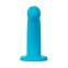 Sportsheets - Dildo Nexus Hux Turquoise