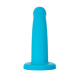 Sportsheets - Dildo Nexus Hux Turquoise