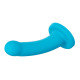 Sportsheets - Dildo Nexus Hux Turquoise