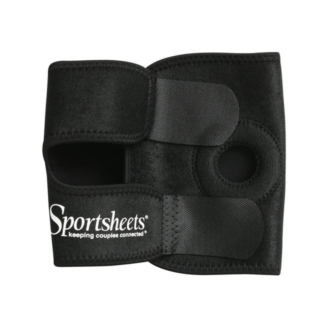 Sportsheets - Cuisse Strap-On