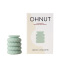 Ohnut - Bagues tampons souples plus larges (lot de 4) Aloe