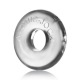 Oxballs - Ringer of Do-Nut 1 pack de 3 transparent