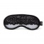 Fifty Shades of Grey - Bandeau Satin & Dentelle Play Nice