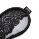 Fifty Shades of Grey - Bandeau Satin & Dentelle Play Nice