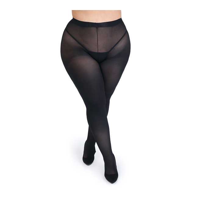 Cinquante nuances de gris - Captivate Spanking Tights Plus