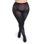 Cinquante nuances de gris - Captivate Spanking Tights Plus