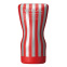 Tenga - Coupe Tube Squeeze Medium