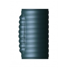 Gaine Orgasmique Vibrante Dorcel Deep Vibe - Noir Gaine Orgasmique Vibrante Dorcel Deep Vibe - Noir