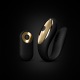 Stimulateur Perfect Lover - Noir et Or