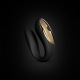 Stimulateur Perfect Lover - Noir et Or