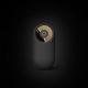 Stimulateur Perfect Lover - Noir et Or