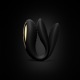 Stimulateur Perfect Lover - Noir et Or