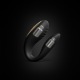 Stimulateur Perfect Lover - Noir et Or