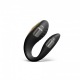 Stimulateur Perfect Lover - Noir et Or