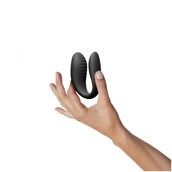 Stimulateur Perfect Lover - Noir et Or