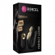 Stimulateur Perfect Lover - Noir et Or