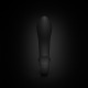Vibromasseur gonflant Deep Expand - Noir et Or