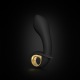 Vibromasseur gonflant Deep Expand - Noir et Or