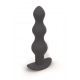 Chaîne Anale Deep Secret M - Noir