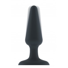 Plug Best Vibe M - Noir Plug Best Vibe M - Noir