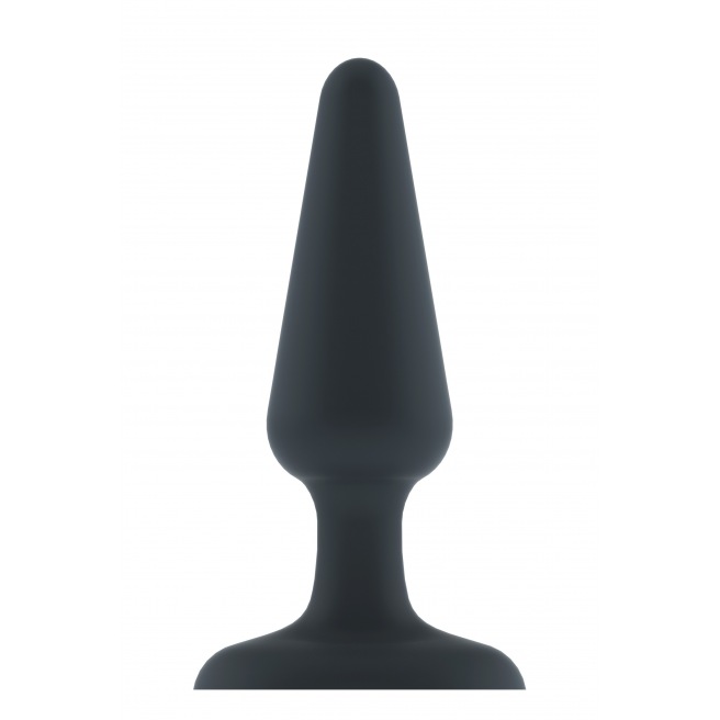 Plug Best Vibe M - Noir Plug Best Vibe M - Noir