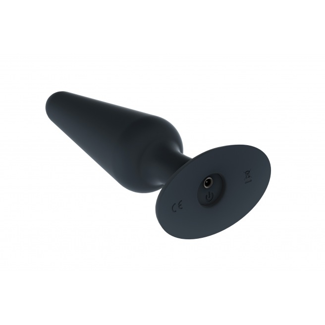 Plug Best Vibe M - Noir Plug Best Vibe M - Noir