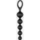 Chaînes Anales Perles Satisfyer 2 pcs - Noir