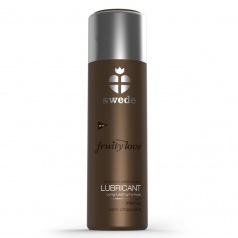 Lubrifiant Chocolat noir - 50 ml Lubrifiant Chocolat noir - 50 ml