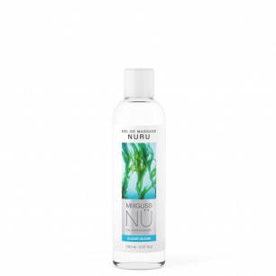 Mixgliss Gel de massage - NU Algue - 150 ml