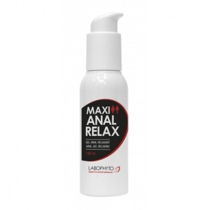 Lubrifiant MaxiAnal Relax - 100 ml Lubrifiant MaxiAnal Relax - 100 ml