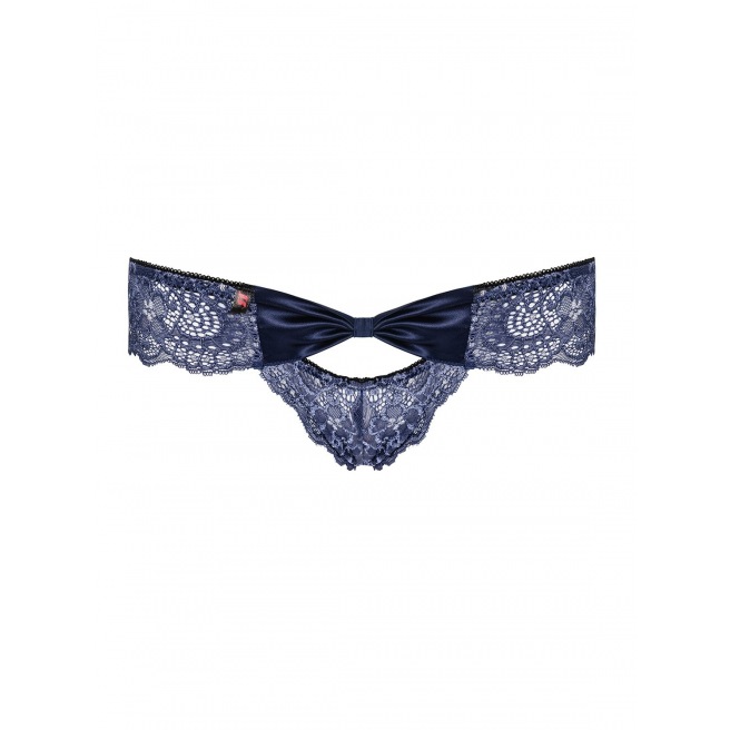 Culotte Auroria - Bleu Culotte Auroria - Bleu