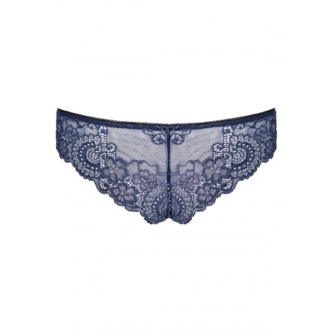 Culotte Auroria - Bleu Culotte Auroria - Bleu