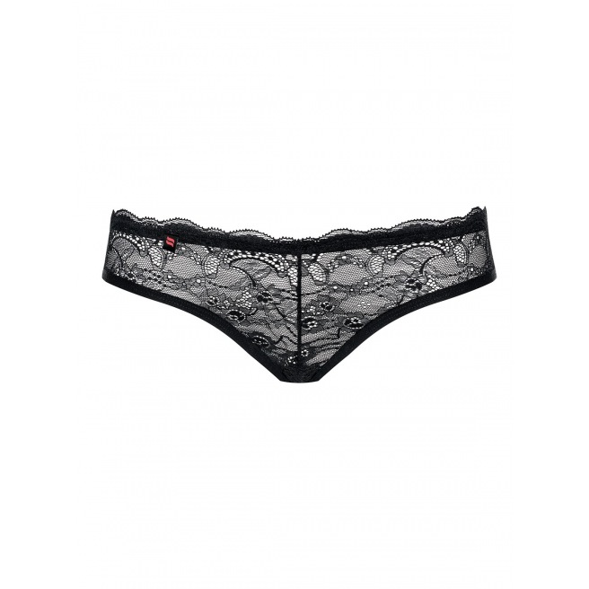Culotte Frivolla - Noir Culotte Frivolla - Noir