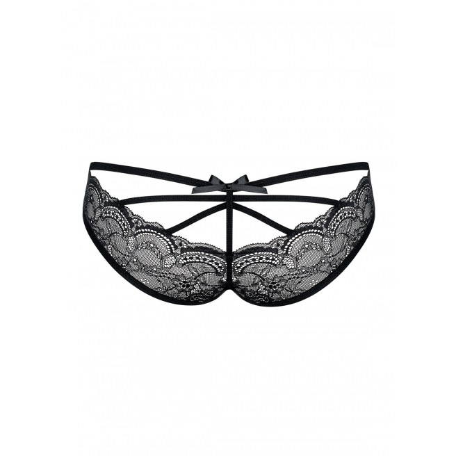 Culotte Frivolla - Noir Culotte Frivolla - Noir