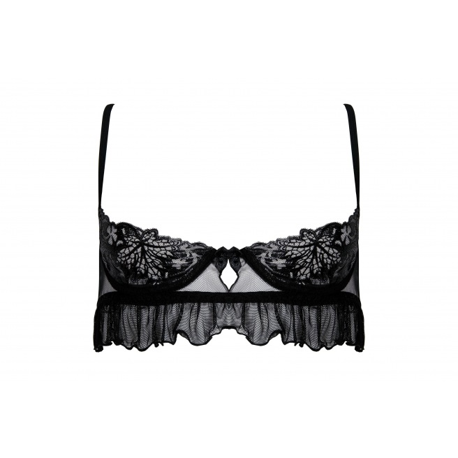 Serena Ensemble 3 pièces - Noir