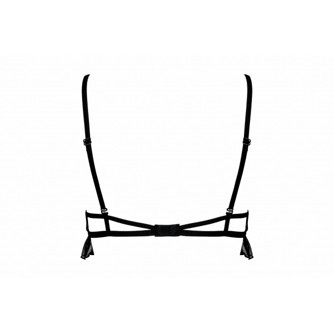 Serena Ensemble 3 pièces - Noir