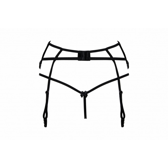 Serena Ensemble 3 pièces - Noir