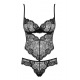Body Alluria - Noir