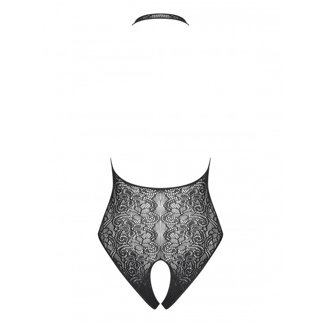 Bodystocking B113 - Noir Bodystocking B113 - Noir