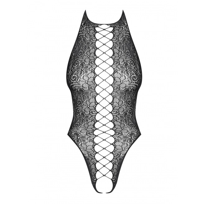 Bodystocking B113 - Noir Bodystocking B113 - Noir