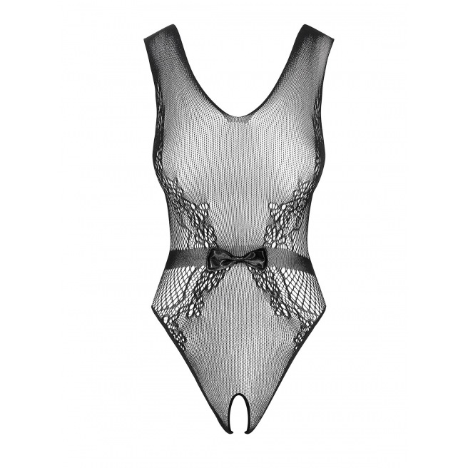 Bodystocking B115 - Noir