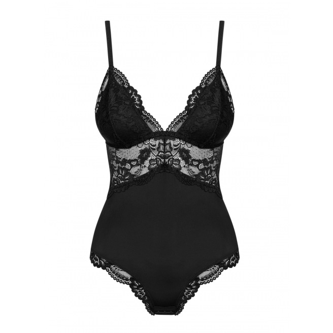 Body 810-TED-1 - Noir Body 810-TED-1 - Noir