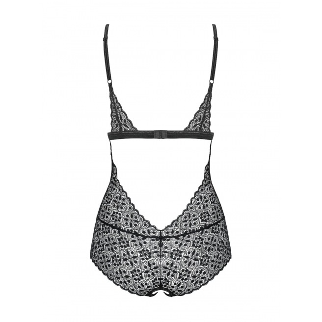 Body Shibu - Noir Body Shibu - Noir