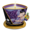 Bougie de massage lueur et caresses - Libido Fruits exotiques