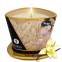 Bougie de massage lueur et caresses - Désir Vanille