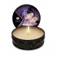 Mini bougie de massage - Libido Fruits exotiques