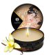 Mini bougie de massage - Désir Vanille
