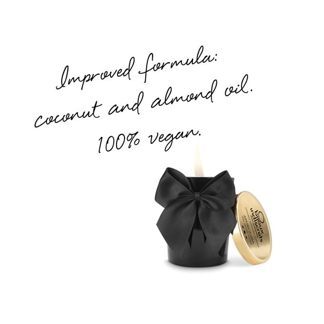 Bougie de massage parfumée - Aphrodisia