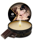 Mini bougie de massage - Excitation Chocolat enivrant