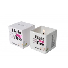 Light My Fire Musc Blanc 80ML Light My Fire Musc Blanc 80ML